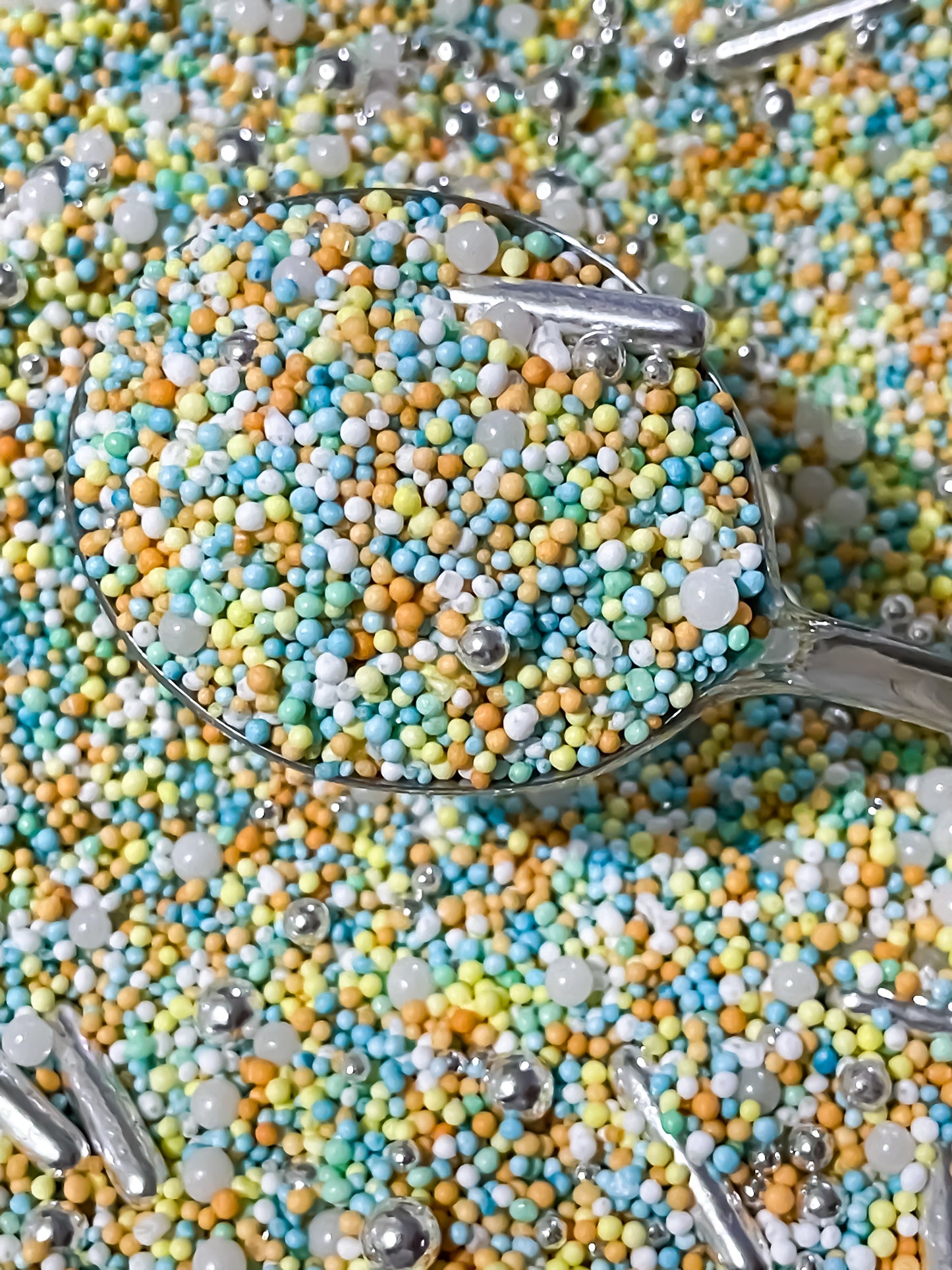 Paw-some Sprinkle mix