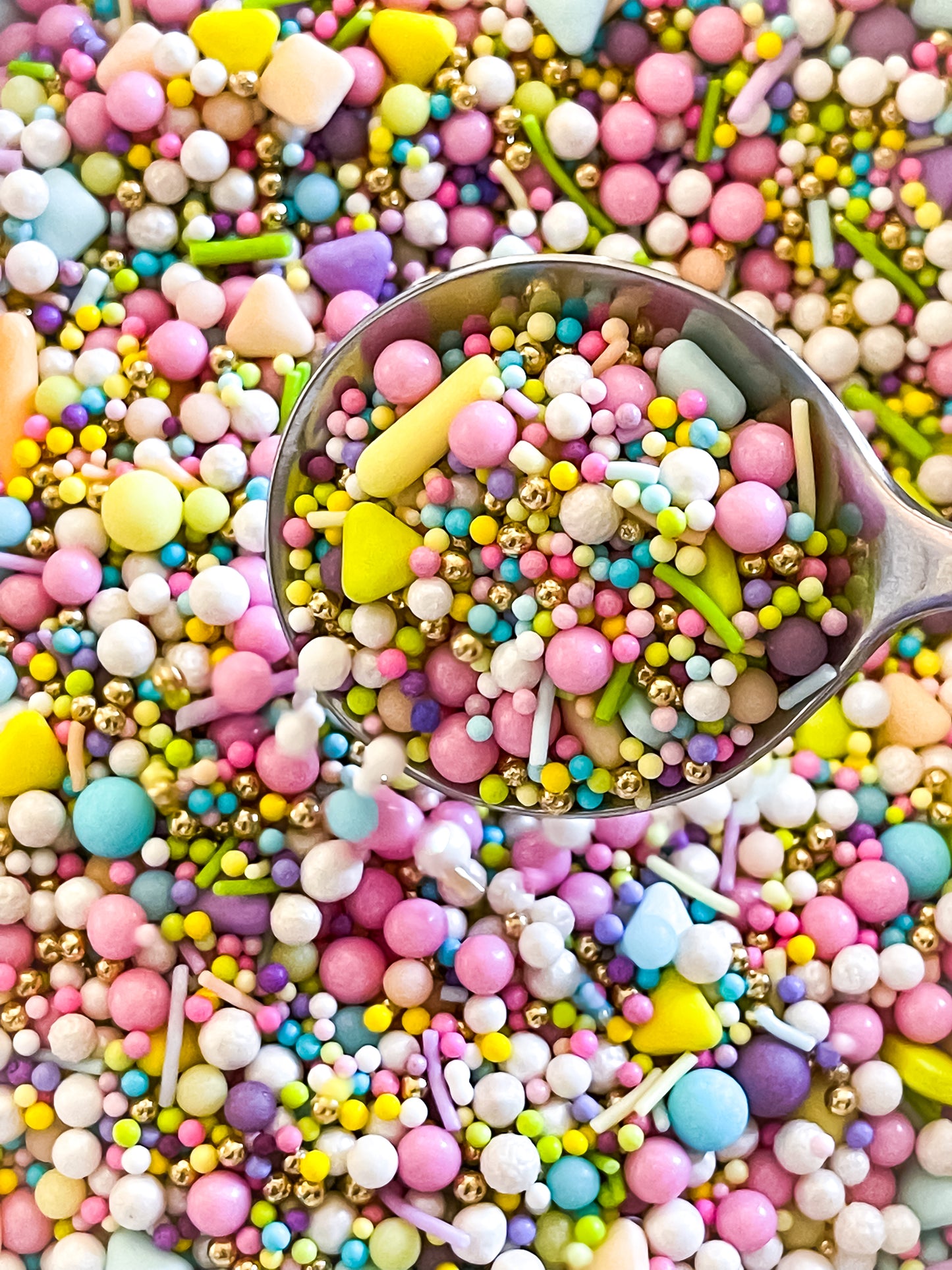 90’s Extravaganza Sprinkle Mix