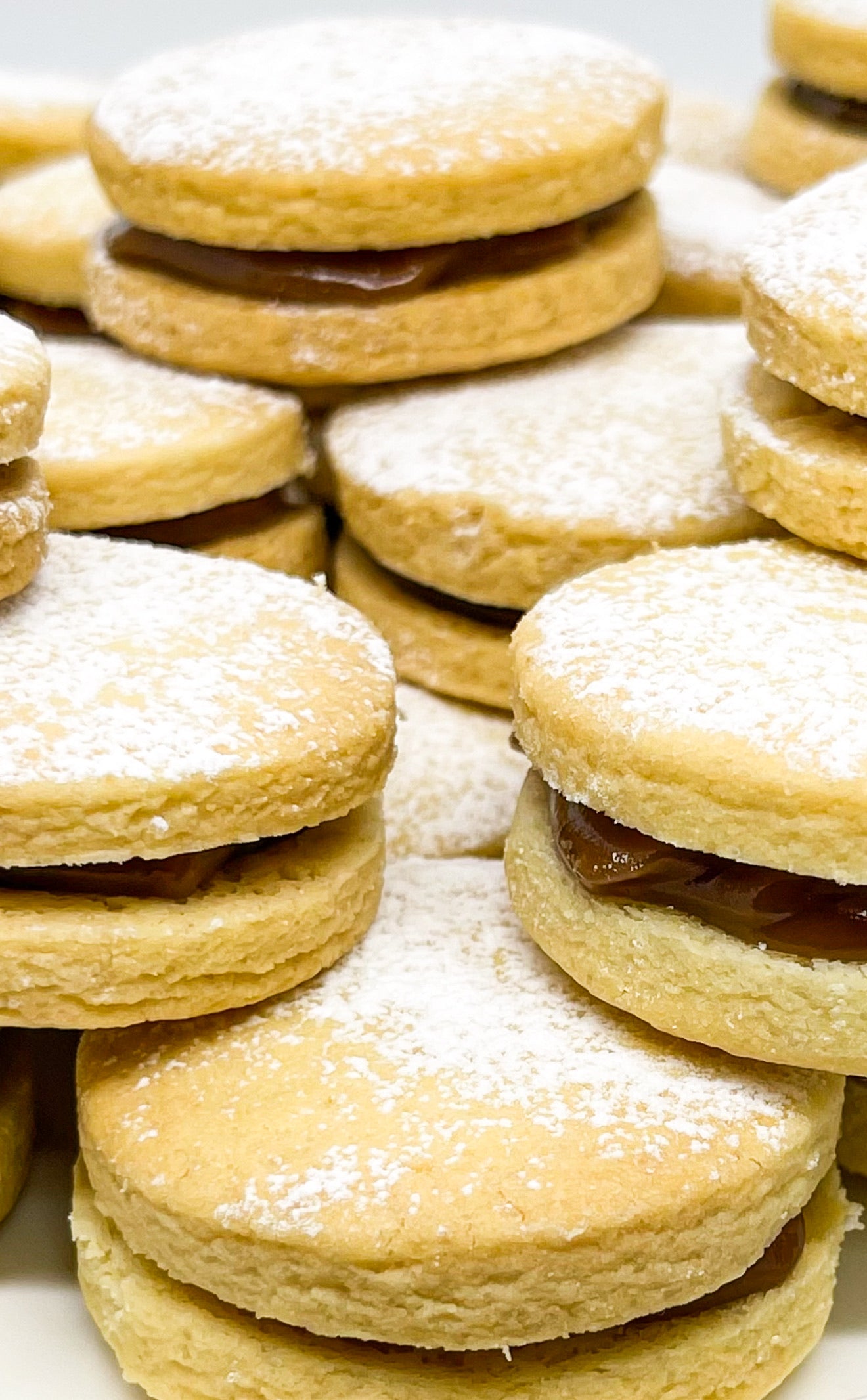 Alfajores Gift Box