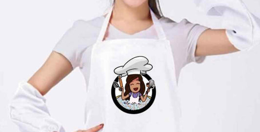 Nazzy Baker Aprons